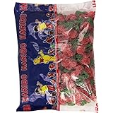 Haribo Cerezas Super Azúcar - 2250 gr