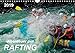Produktbild Abenteuer pur - Rafting (Wandkalender 2019 DIN A4 quer): Rafting - Abenteuersport mit dem gewissen Kick, Adrenalin pur. Action mit größtmöglichem Spaß. (Monatskalender, 14 Seiten ) (CALVENDO Sport)
