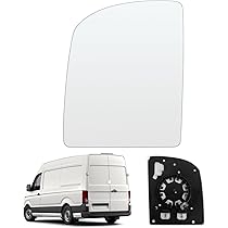 Außenspiegel VW Crafter Bus 2.0 TDI 4motion 177 PS Diesel