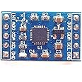 Robodo SEN35 MPU - 6050 Module Three Axis Acceleration Plus Gyroscope 6 Axis Attitude Module
