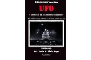 UFO: chronicle of an imminent disclosure
