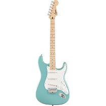 Squier by Fender Limited Edition Sonic® Stratocaster® Electric