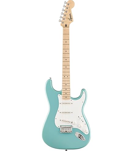 Squier by Fender Contemporary Stratocaster® Special Electric