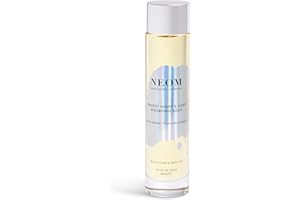 NEOM- Wellbeing Soak Bath Oil, 100ml (Perfect Night's Sleep)