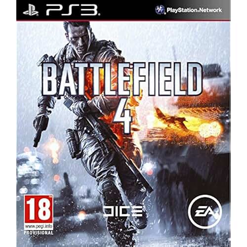 Amazon.fr jeux de guerre ps3 Jeux