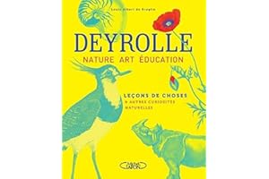Leçons de choses & autres curiosités naturelles