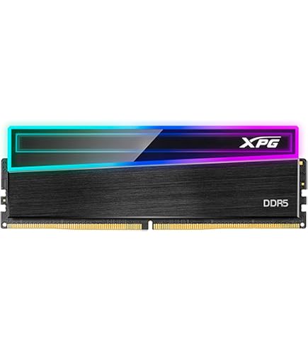 Amazon.in: Buy CORSAIR Vengeance DDR5 RAM 32GB (1x32GB) Up to