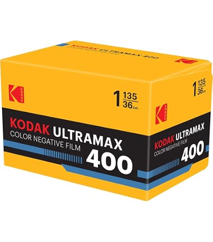 Kodak Professional Ektachrome E100 Renkli Film 35 mm 36 Fotoğraf
