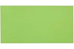 Faderr 20x30cm Photopolymer Plate Water Soluble Stamp Making DIY Craft Letterpress Polymer Die