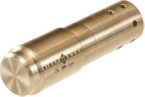 Sightmark Laser-Schussprüfer 9mm Luger Pistol