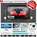 Produktbild 2DIN Autoradio CREATONE V-336DG für VW T5 Multivan (vor Facelift 2003-2009) mit GPS Navigation (Europa Karten 2018), Bluetooth, Touchscreen, DVD-Player und USB/SD-Funktion