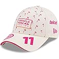 New Era 9Forty Cap - USA Miami Red Bull F1 Sergio Perez - One Size