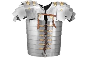 Battle-Merchant Lorica - Segmentata (talla M)