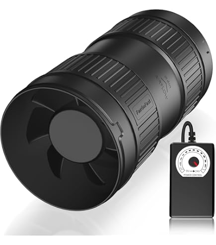 Pinnovo Commerciële Koreaanse Bbq Rookuitlaat Motor Ventilator Voor Lagere Lucht