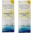 Photoban-30 Aquagel UVB Protection - (120g)- Pack of 2