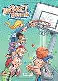 Basket Dunk, Tome 2 :