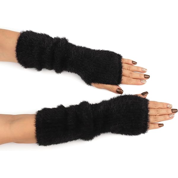 Heat Keeper thermo handschoenen zonder vingers
