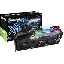 Amazon.in: Buy Inno3D pci_e_x4 NVIDIA GEFORCE RTX 3080 Ti ICHILL 