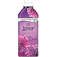 Lenor Liquid Fabric Softener, Therapy Flower Dream Fragrance, 32 Washes, 0.8 L