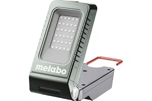 Metabo BSA 18-1000 Byggstrålkastare 1000 lm 601508850
