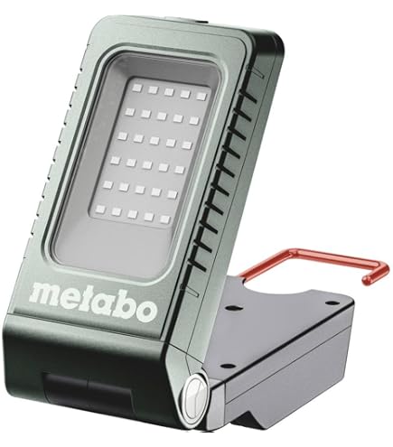 BSA 12-18 LED 2000 (601504850) Proyector de obra de batería