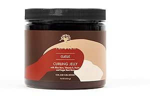 As I Am Curling Jelly 454G