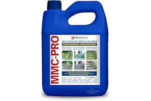 AGRIGEM MMC Pro Hard Surface & Patio Cleaner, Biocide - 5L