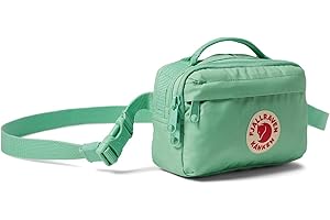 Fjäll Räven Kånken Hip Pack, Borsa Unisex-Adulto