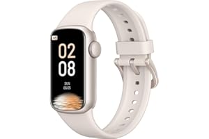 IMFRCHCS Smartwatch, 1.47''Orologio Smartwatch Donna Uomo con Monitor del SpO2/Sonno Contapassi Cardiofrequenzimetro da Polso, 137 modalità sportive, IP68 Impermeabile per Android iOS
