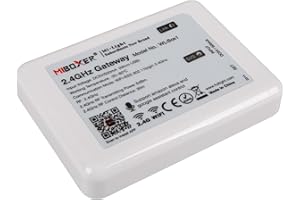 PT-Light Miboxer Wlan WL-Box1 W-Lan Gateway Nouvelle version Mi Light