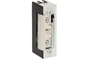 ORNO Elektrozaczep Symetryczny z Pamięcią i z Blokadą Niskoprądowy