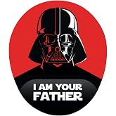 Darth Vader Bilek Destekli Mouse Pad