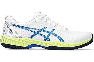 ASICS Gel-Game 9 Padel, Sneaker Hombre