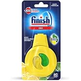 Finish Bulaşık Makinesi Kokusu Limon 4 Ml Kategori: Bulaşık Makinesi Temizleyici Ve K