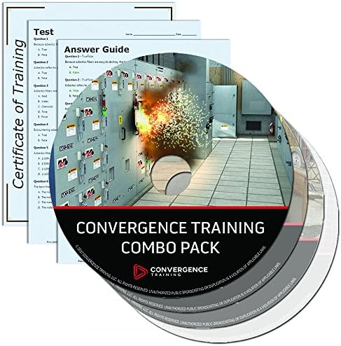 Convergence Training C-086B-ES-US Cranes Combo-Pack (Spanish), English, 9" Height, 6" Length, 2" Wide