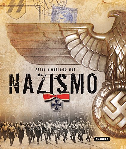 Download Atlas Ilustrado Del Nazismo Download Atlas Ilustrado Del Nazismo