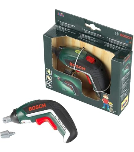 Boîte à Outils Smoby Black+Decker – 6 Outils Inclus (tournevis, Scie, Marteau, Clé, équerre, Pince) – Dès 3 Ans – Fabrication Française