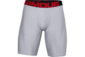 ‎UNDER ARMOUR Under Armour Herren Tech Boxerjock 22,9 cm (9 Zoll), 2er-Pack Unterwäsche