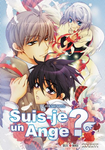 Suis-je un ange ? — Tome 0