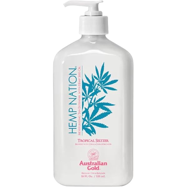 Hemp Nation Cocoa Dreams Feuchtigkeitscreme - 83 Ml, Für Trockene Haut