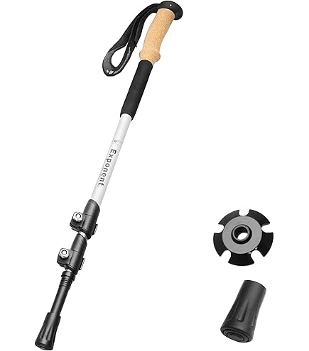 Six Moon Designs 5 Section Pole - 45