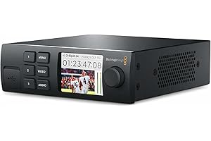 BLACKMAGIC DESIGN BLACKMAGIC TERANEX Mini Smart Panel