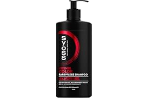 Syoss Color Szampon, 440 ml