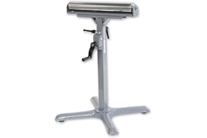 AXMINSTER TRADE SERIES Axminster Professional Crank Adjust Roller Stand