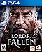 Lords of the Fallen - Limited Edition [Playstation 4] RS.4849.00