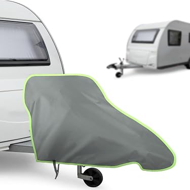 Produktbild von Maypole 9424 Wohnmobilabdeckung Für 6,5-7 M Im Wohnmobil Schutzhülle Vergleich 2025