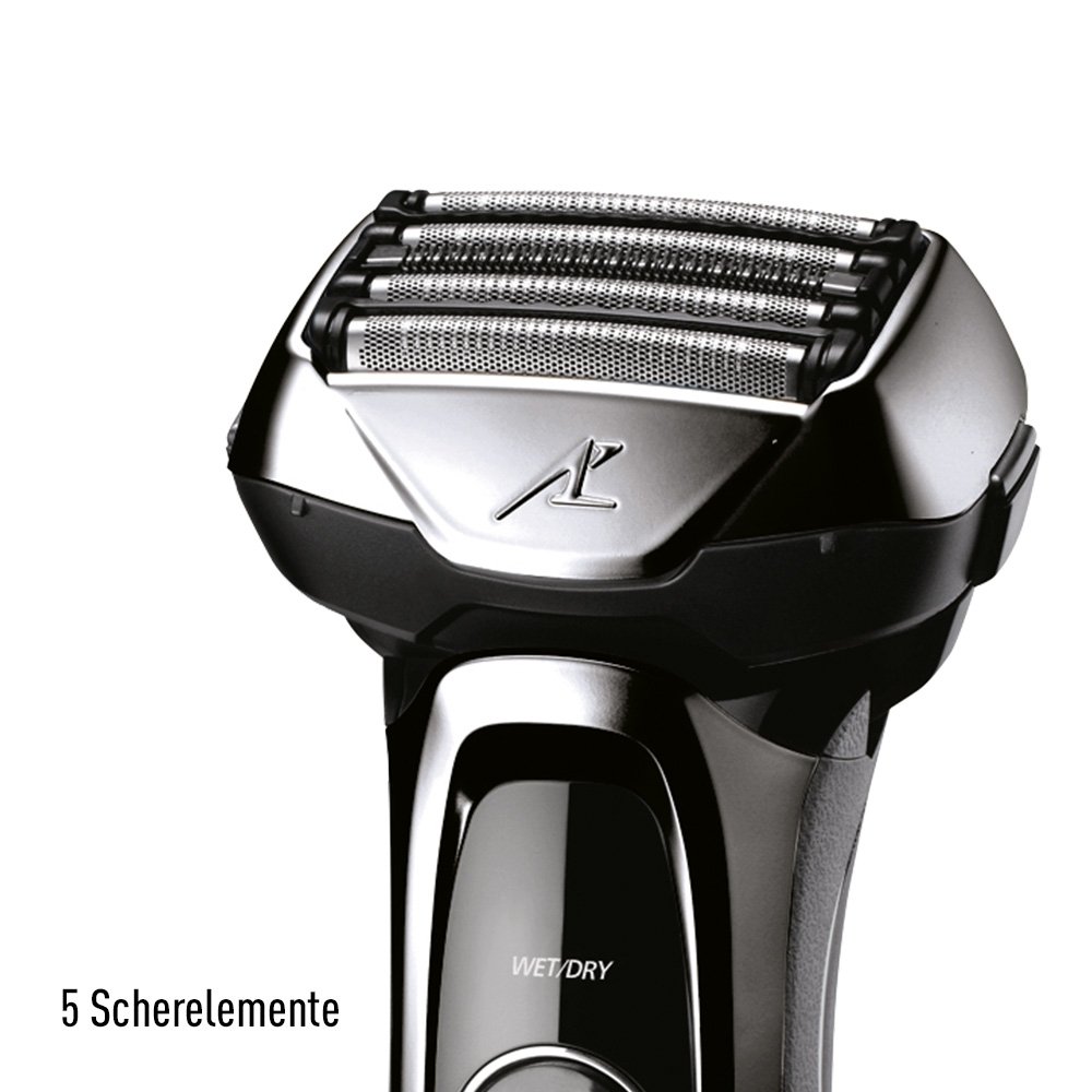 Panasonic-ES-LV95-Mquina-de-afeitar-de-lminas-Recortadora-Negro-Afeitadora-Mquina-de-afeitar-de-lminas-Negro-LED-Batera-In-de-litio-1-h