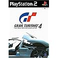 Sony Gran Turismo 4 (PS2)