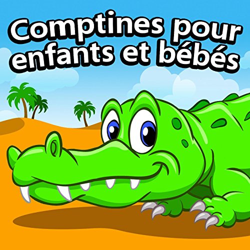 Comptines pour enfants et bébés de La Reine des chansons pour enfants