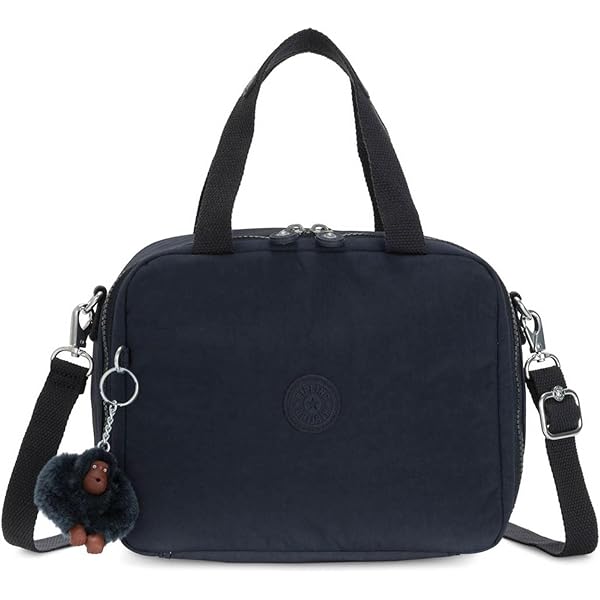 Kipling Mochila Escolar - Dreamy Geo Combo/azul Claro